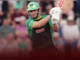 The Hundred: हिल्टन के तूफान में तहस-नहस हुई वेल्श फायर, साउदर्न ब्रेव्स को मिली जीत