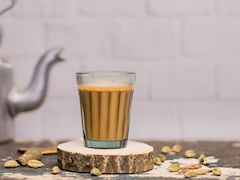 ज्यादा चाय पीने से कौन से विटामिन की कमी होती है? जानिए