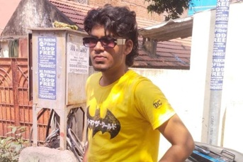 Car Rams Bike Over Love Triangle, Teen Killed, DMK Man's Grandson Arrested