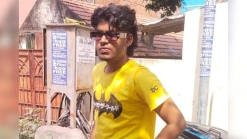 Car Rams Bike Over Love Triangle, Teen Killed, DMK Man's Grandson Arrested
