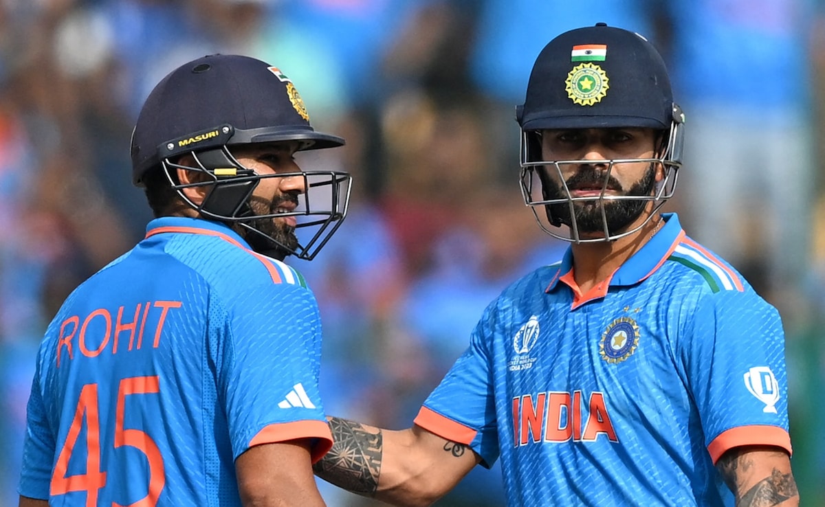 Virat Kohli, Rohit Sharma To Play India A Matches? Report Highlights Ajit Agarkar Factor