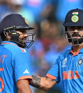 Virat Kohli, Rohit Sharma To Play India A Matches? Report Highlights Ajit Agarkar Factor