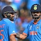 "If They Play Vijay Hazare...": BCCIs Blunt Take On Virat Kohli, Rohit Sharmas Future