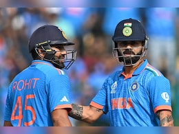 इधर भारत-पाकिस्तान मैच, उधर सेलेक्टरों ने कर दिया 2 टीमों का ऐलान, रोहित और विराट को जगह नहीं इधर भारत-पाकिस्तान मैच, उधर सेलेक्टरों ने कर दिया 2 टीमों का ऐलान, रोहित और विराट को जगह नहीं