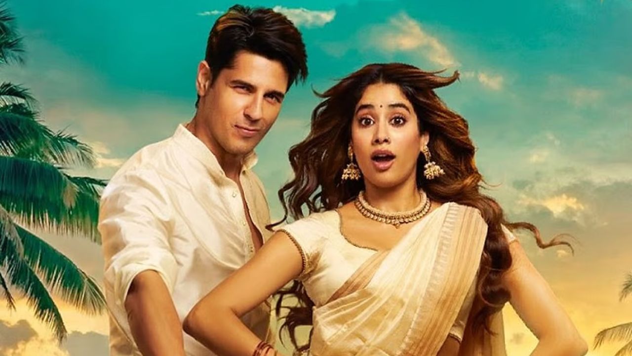 Param Sundari Advance Booking: पहले दिन इतने करोड़ कमाएगी परम सुंदरी, 5 दिन में वसूल कर लेगी बजट?