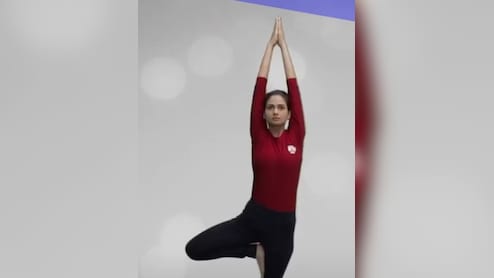पहली बार करने जा रहे हैं योगासन तो इन 5 योग से करें शुरुआत, तन और मन दोनों रहेंगे स्वस्थ