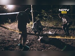 Thane News: नाल्यात सापडले महिलेचे मुंडके, खुनाचे रहस्य पोलिस उलगडणार Thane News: नाल्यात सापडले महिलेचे मुंडके, खुनाचे रहस्य पोलिस उलगडणार