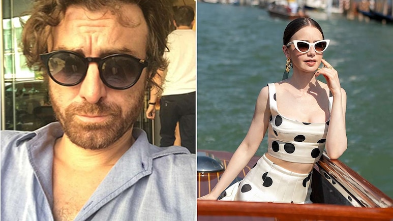 <i>Emily In Paris</i> Assistant Director, 47, Dies On Set. Season 5 Shoot Halted <i>Emily In Paris</i> Assistant Director, 47, Dies On Set. Season 5 Shoot Halted