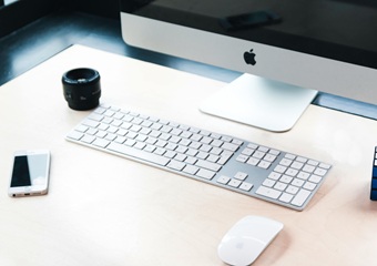 Computer पर अब नहीं होगी Keyboard और Mouse की जरूरत....