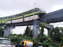 How Mumbai Monorail Became A 'White Elephant' How Mumbai Monorail Became A 'White Elephant'