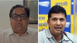 Show Footage: BJP MLA After Doctor Claims He Assaulted Him At Delhi Hospital