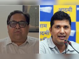 Show Footage: BJP MLA After Doctor Claims He Assaulted Him At Delhi Hospital Show Footage: BJP MLA After Doctor Claims He Assaulted Him At Delhi Hospital