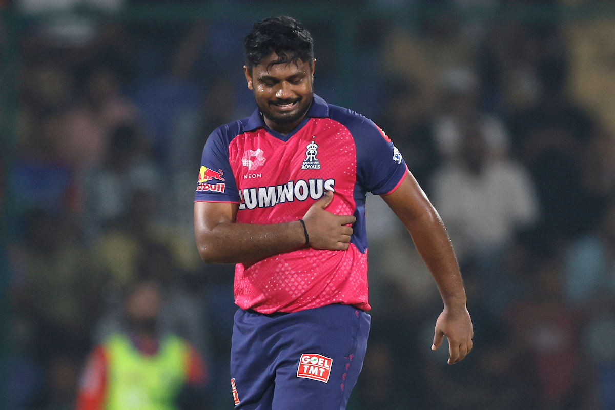 'Parag Is The Reason': On Samson Trade Saga, Ex-CSK Star Drops Bombshell