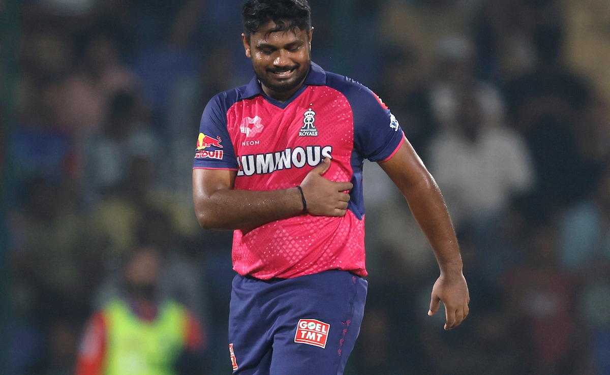 'Parag Is The Reason': On Samson Trade Saga, Ex-CSK Star Drops Bombshell