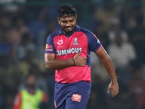 Not Riyan Parag, These 2 Stars Among Shortlisted To Be RR Captain If Sanju Samson Leaves: Report