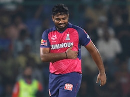 'Riyan Parag Is The Reason': On Sanju Samson Trade Saga, Ex-CSK Star Drops Bombshell