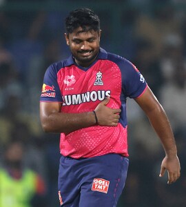 Riyan Parag Is The Reason: On Sanju Samson Trade Saga, Ex-CSK Star Drops Bombshell