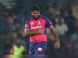 हो गया साफ ! इस वजह से लिया संजू सैमसन ने राजस्थान रॉयल्स से अलग होने का फैसला हो गया साफ ! इस वजह से लिया संजू सैमसन ने राजस्थान रॉयल्स से अलग होने का फैसला