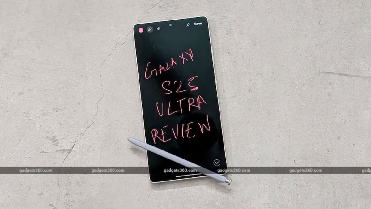Samsung Galaxy S26 Ultra verfügt möglicherweise über die Flex Magic Pixel Technologie für Display Datenschutz