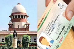 Supreme Court's Aadhaar Option For Those Struck Off Bihar's Voter List Supreme Court's Aadhaar Option For Those Struck Off Bihar's Voter List