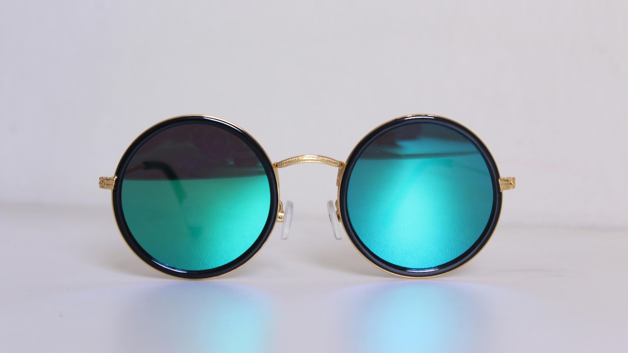 The Sunglass Fit Test: Frames That Stay Put Even in Humid Weather