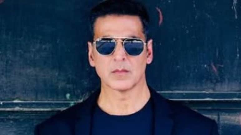 Akshay Kumar Reveals He Keeps A Full-Day Fast On Mondays. Here's Why