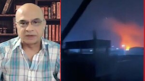 'Air Chief's Revelations Expose Pak's Empty Boasts On Op Sindoor': Strategic Affairs Expert