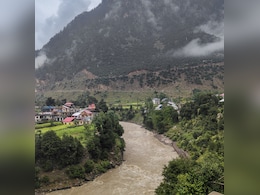 LIVE: डूबते घर, सड़कों पर पानी ही पानी... उत्तराखंड से लेकर हिमाचल तक भारी बारिश की चेतावनी, मॉनसून का कहर LIVE: डूबते घर, सड़कों पर पानी ही पानी... उत्तराखंड से लेकर हिमाचल तक भारी बारिश की चेतावनी, मॉनसून का कहर