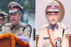 Delhi Police Commissioner Shunted Out A Day After Chief Minister Attacked Delhi Police Commissioner Shunted Out A Day After Chief Minister Attacked