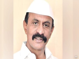 Top Court Grants Bail To Gangster Arun Gawli In Murder Case Top Court Grants Bail To Gangster Arun Gawli In Murder Case