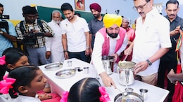 MK Stalin Expands Tamil Nadu Breakfast Scheme, 20 Lakh Students To Benefit