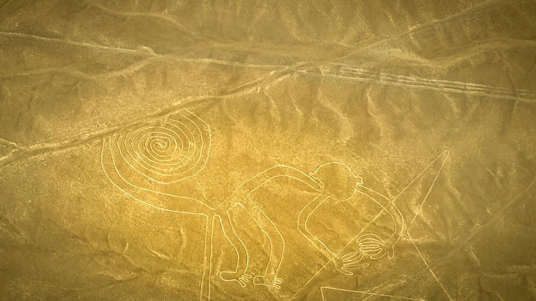 Why The Mystery Of 2000-Year-Old Nazca Lines In Peru Still Baffles Scientists And Travellers Why The Mystery Of 2000-Year-Old Nazca Lines In Peru Still Baffles Scientists And Travellers