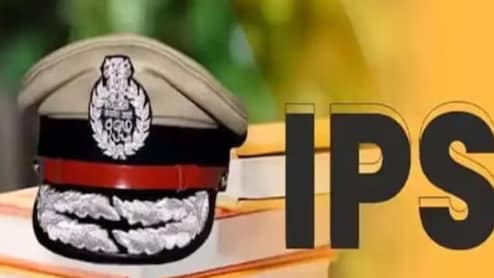 Rajasthan IPS Transfer List: राजस्थान में 10 IPS अधिकारियों के ट्रांसफर, 6 ट्रेनी आईपीएस अफसरों को मिली पोस्टिंग; देखें नाम
