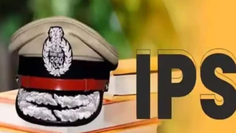 Rajasthan IPS Transfer List: राजस्थान में 10 IPS अधिकारियों के ट्रांसफर, 6 ट्रेनी आईपीएस अफसरों को मिली पोस्टिंग; देखें नाम