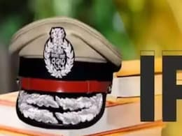 Rajasthan IPS Transfer List: राजस्थान में 10 IPS अधिकारियों के ट्रांसफर, 6 ट्रेनी आईपीएस अफसरों को मिली पोस्टिंग; देखें नाम Rajasthan IPS Transfer List: राजस्थान में 10 IPS अधिकारियों के ट्रांसफर, 6 ट्रेनी आईपीएस अफसरों को मिली पोस्टिंग; देखें नाम