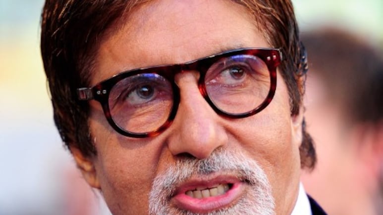 Amitabh Bachchan Opens Up On Ageing Struggles, Says Doctors Advised Him To Sit And Wear His Trousers