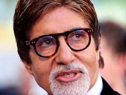 Amitabh Bachchan Opens Up On Ageing Struggles, Says Doctors Advised Him To Sit And Wear His Trousers Amitabh Bachchan Opens Up On Ageing Struggles, Says Doctors Advised Him To Sit And Wear His Trousers