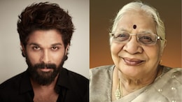 Allu Arjun's Grandmother Dies At 94, Ram Charan Cancels <i>Peddi</i> Shoot To Attend Last Rites