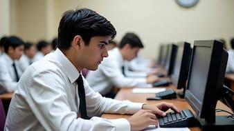 CAT 2026 Registration Begins On August 3, Exam Scheduled For November 29