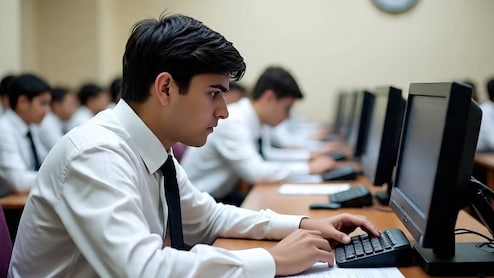 CLAT 2026: क्लैट परीक्षा के लिए रजिस्ट्रेशन की डेट बढ़ी, इस लिंक से करें जल्द अप्लाई