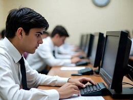 NEET PG: इस दिन जारी होगा नीट पीजी का रिजल्ट, NBEMS ने छात्रों को इसलिए किया वार्न NEET PG: इस दिन जारी होगा नीट पीजी का रिजल्ट, NBEMS ने छात्रों को इसलिए किया वार्न