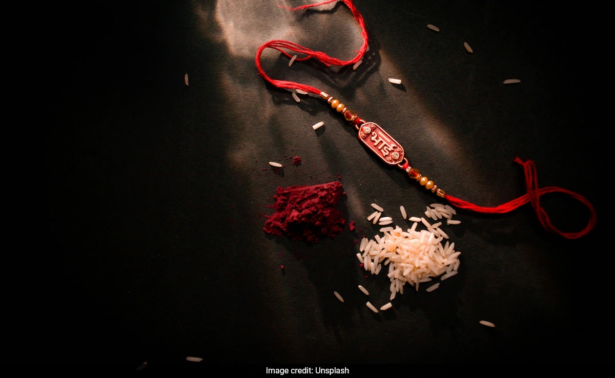 Raksha Bandhan 2025 Фестивалът на Ракша Бандхан празнува връзката между