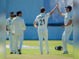 बुमराह तो बुमराह, ये गेंदबाज भी बल्लेबाजों के लिए बना आफत, नहीं समझ आ रही गेंद बुमराह तो बुमराह, ये गेंदबाज भी बल्लेबाजों के लिए बना आफत, नहीं समझ आ रही गेंद