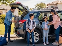 Where Indians Are Travelling On The Independence Day Long Weekend: Data Reveals Top Picks Where Indians Are Travelling On The Independence Day Long Weekend: Data Reveals Top Picks
