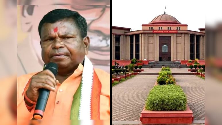Bilaspur High Court : कवासी लखमा को हाईकोर्ट से राहत नहीं, जमानत याचिका का फैसला सुरक्षित Bilaspur High Court : कवासी लखमा को हाईकोर्ट से राहत नहीं, जमानत याचिका का फैसला सुरक्षित