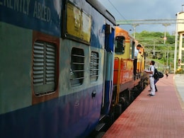 Indian Railways To Run 12,000 Special Trains For Diwali-Chhath Travel Rush: Routes And Booking Details Indian Railways To Run 12,000 Special Trains For Diwali-Chhath Travel Rush: Routes And Booking Details
