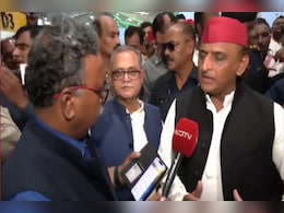 Exclusive: UP में तो प्रवासी मुख्यमंत्री, घुसपैठिया किसको मानें? SIR पर NDTV से बोले अखिलेश Exclusive: UP में तो प्रवासी मुख्यमंत्री, घुसपैठिया किसको मानें? SIR पर NDTV से बोले अखिलेश