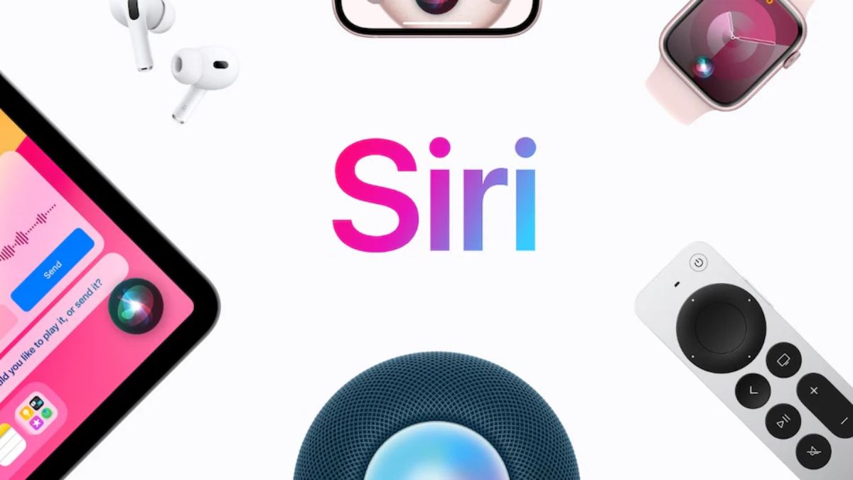 Es wird erwartet, dass Apple im Jahr 2026 eine neu gestaltete Siri mit App Intents Funktionalität auf den Markt bringt
