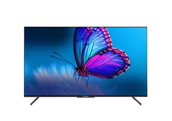 65, 75 इंच वाले स्मार्ट TV भारत में लॉन्च, इस कीमत पर ऐसे हैं फीचर्स