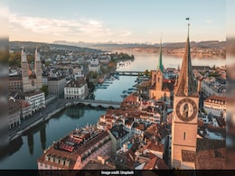World Competitiveness Ranking 2025: Switzerland Retains First Spot, India Is At... World Competitiveness Ranking 2025: Switzerland Retains First Spot, India Is At...